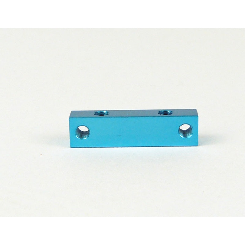 2434 Custom Works M3 TOP PLATE BLOCK