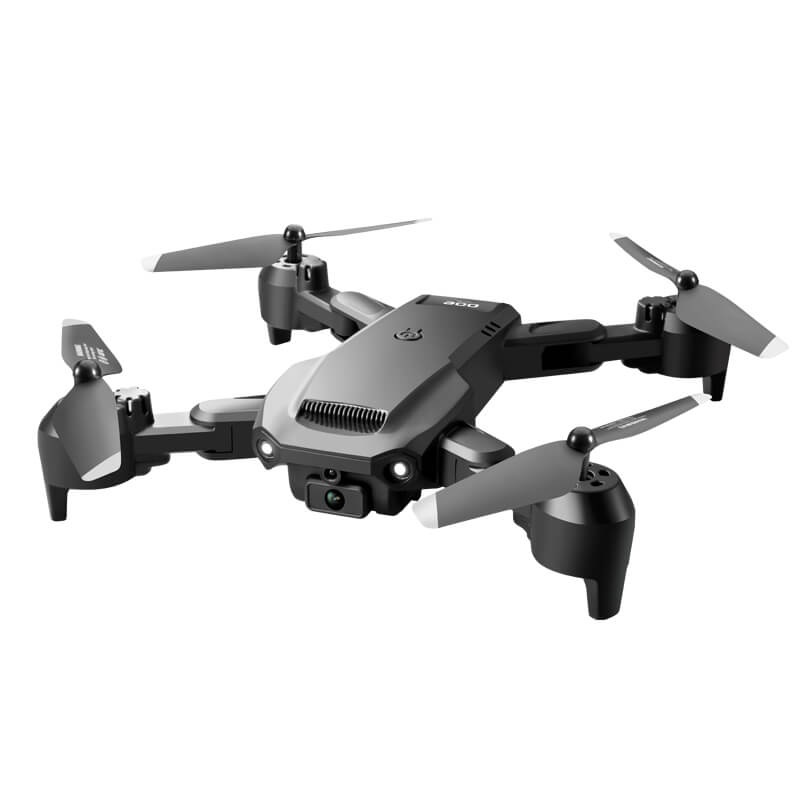 4D-V23 Obstacle Avoidance Drone 4D-V23 Wifi Dual Camera Version with 2 Battery