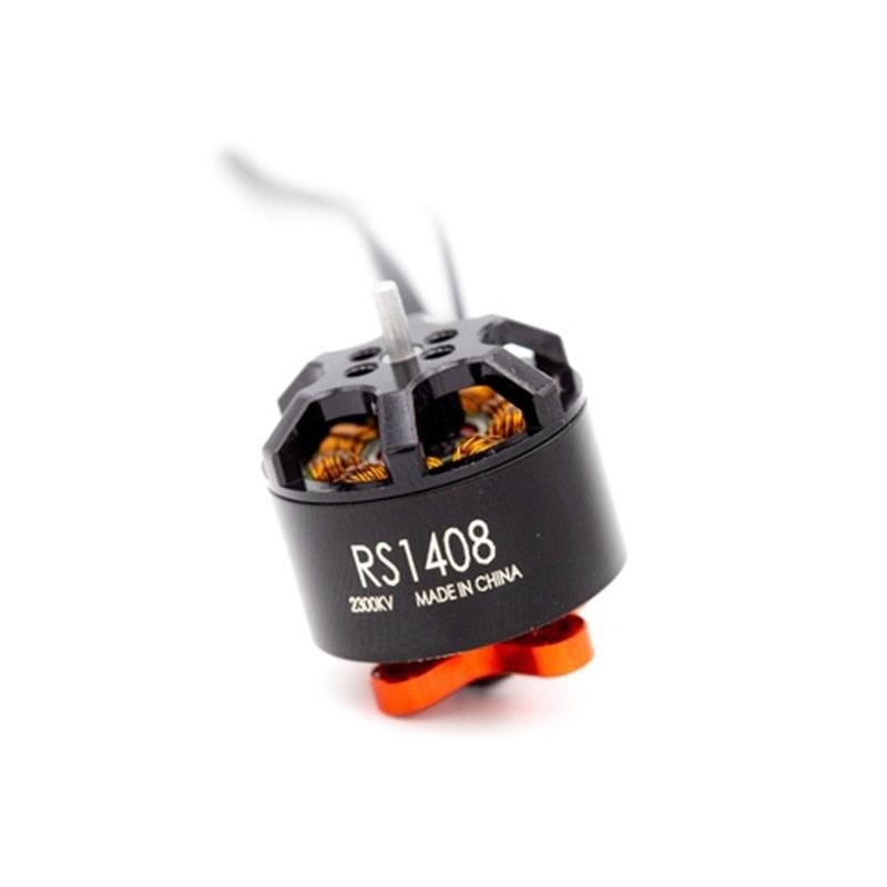 EMAX RS1408 Motor –  2300KV Rc brushless motor RaceSpec Motor – RS Series 4pcs 3600KV