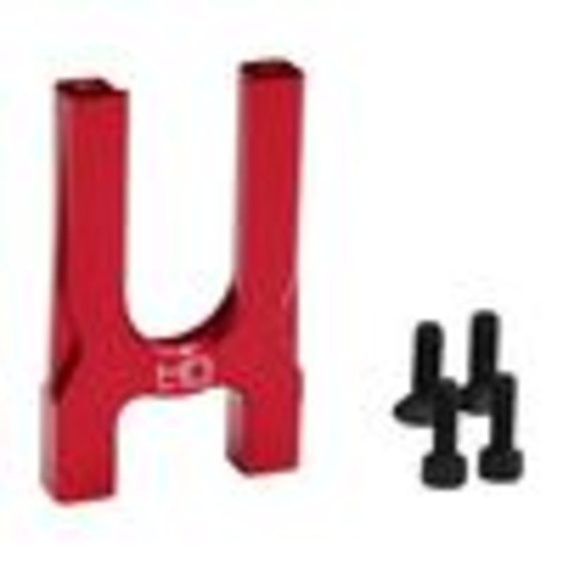 HRAANN38A02 Aluminum Center Dif