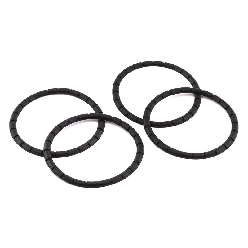 2734 JConcepts 1/10th 2.2″ Buggy Tire Inner Sidewall Support Adaptor (4)