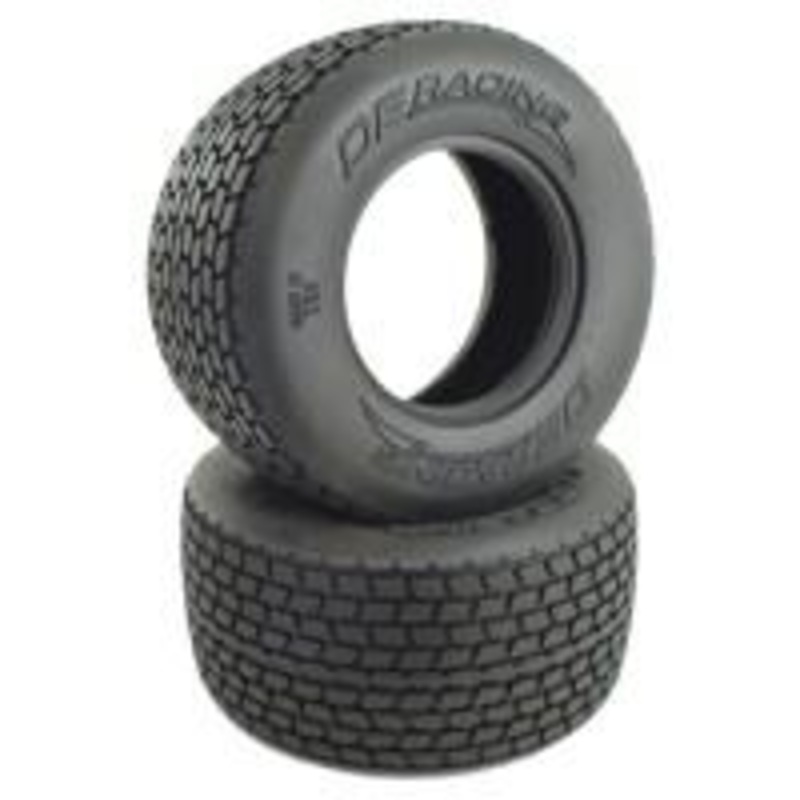 DER-G6R-D30 DE Oval RacingTires
