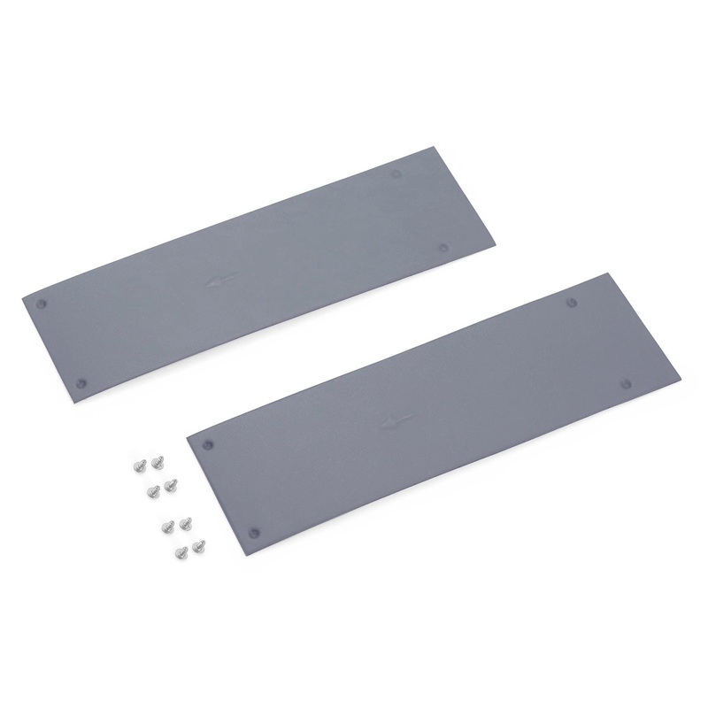 Freewing Twin 70mm B-2 Spirit Bomber Rudder Control Structure Hatch Cover – Bottom
