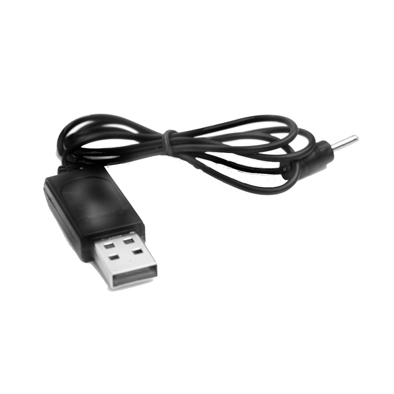 NAND05 – NanoDrone Spare Charger