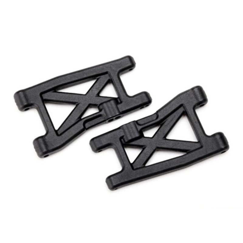 Suspension Arms, Front/Rear, 2pc: 7630