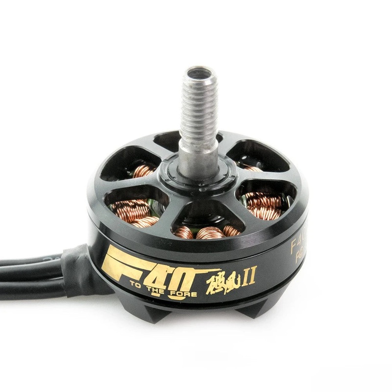 T-Motor F40II 2305 2600KV Brushless Motor for 5 Inch FPV Racing Drone 1PC 2600KV