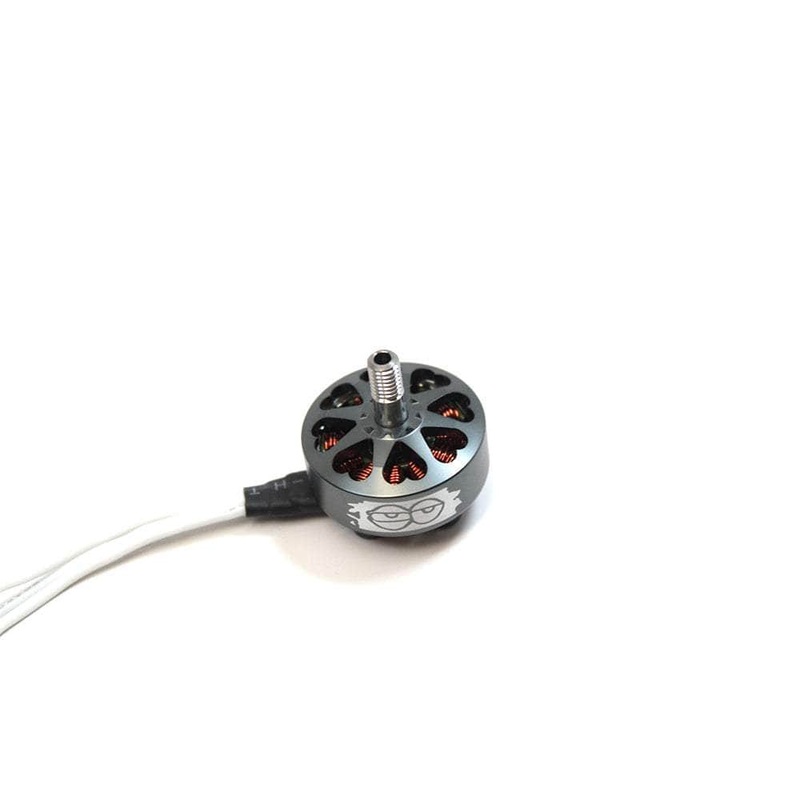 T-Motor Slatts 2306.3 1700Kv Motor Grey