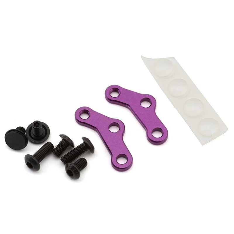 XCE-0940 eXcelerate Prodigy F1/WGT Bump Stop Extension Kit