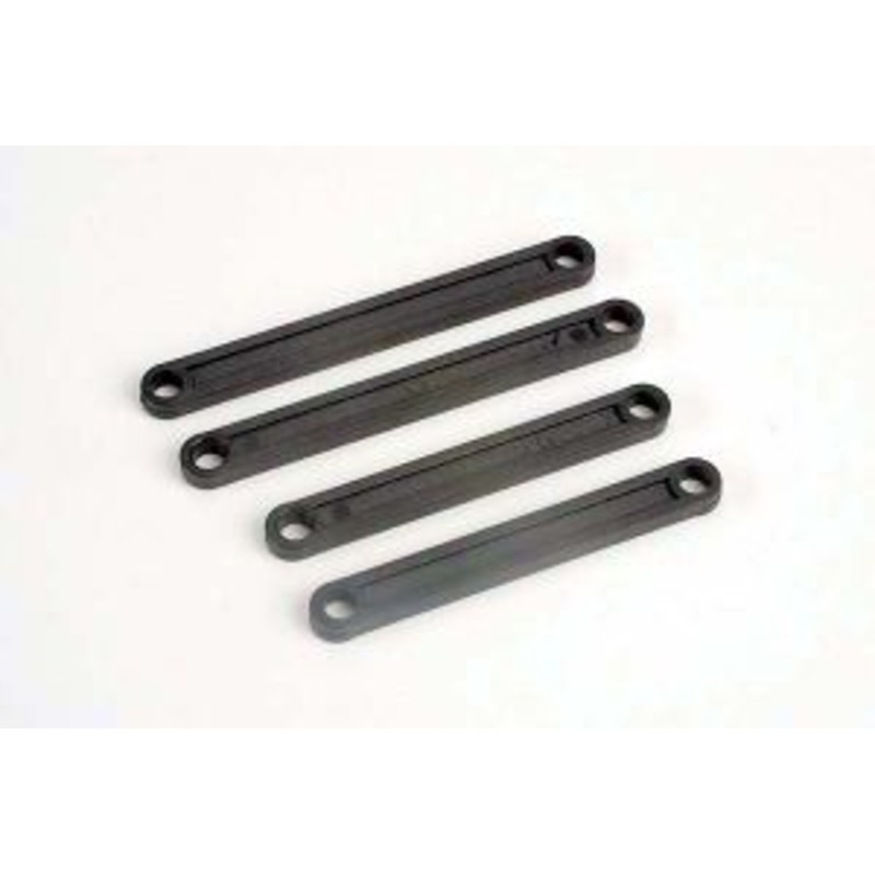 2441 Camber link set for Bandit (plastic/ non-adjustable)