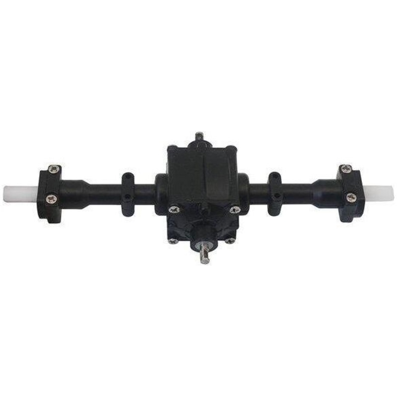 6×6 Middle Axle Complete Differential (HEMTT only)