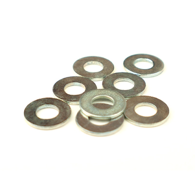 #8 Flat Washer