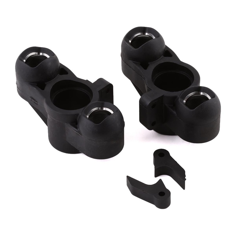 Arrma 8S BLX Steering Knuckles (2)
