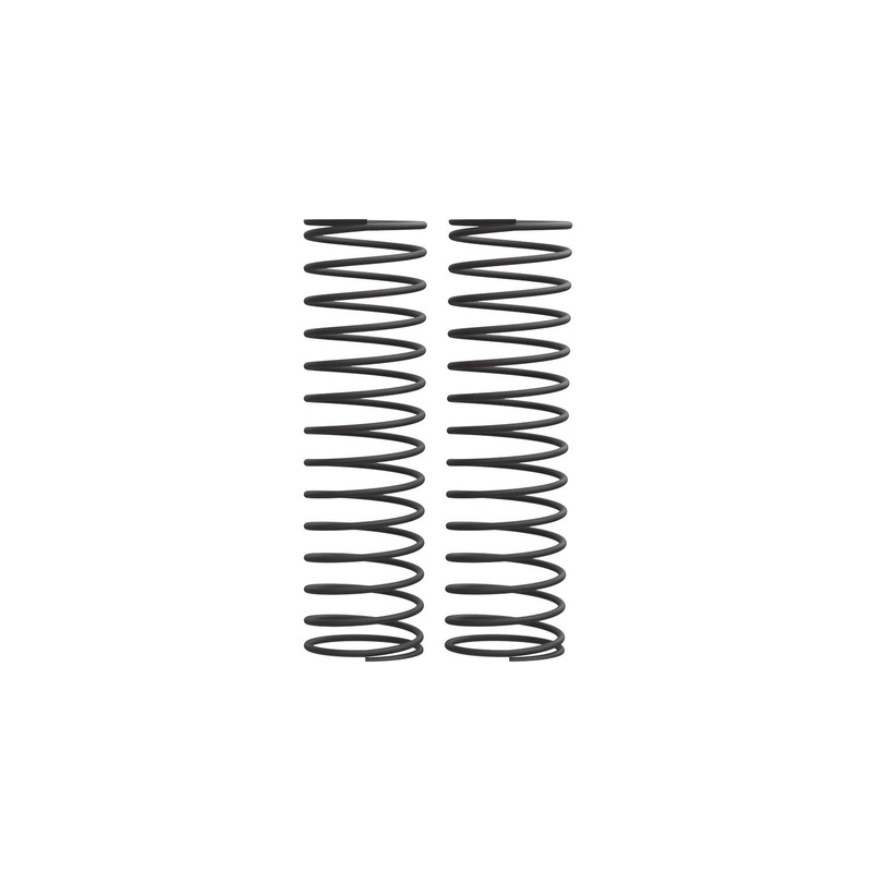 Traxxas TRX-4M Shock Springs .123 Rate (2)