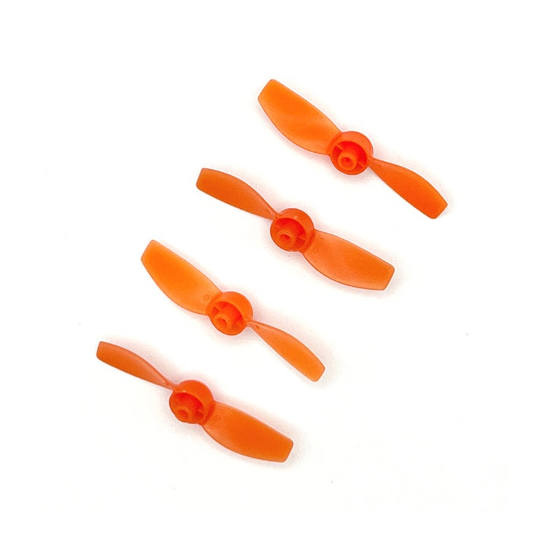 4510OR – Propeller Set (4pcs) Orange; Jetpack Commander Night Ranger