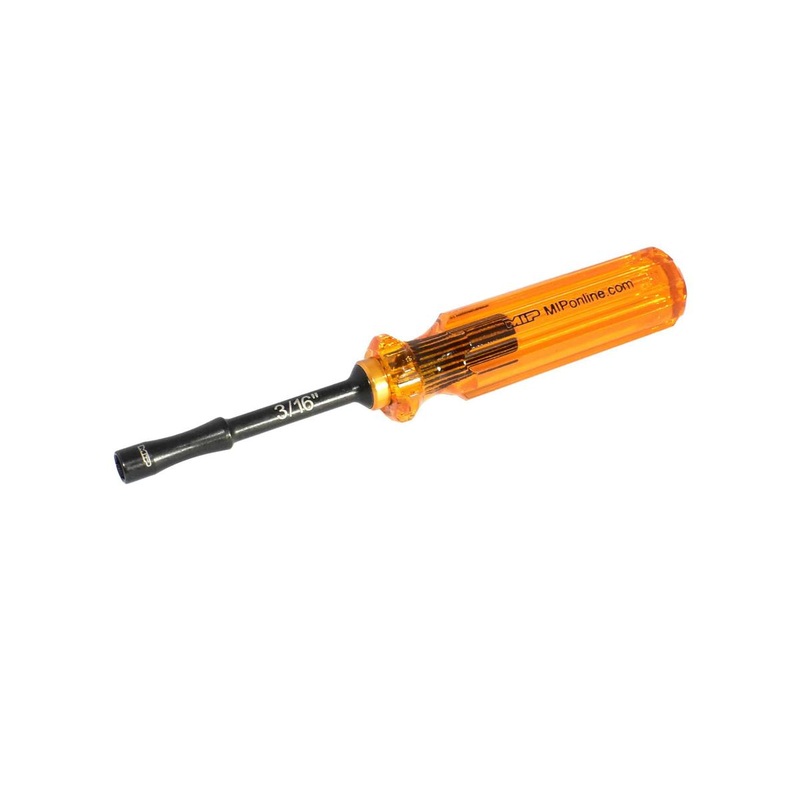 9806 MIP Gen 2 Standard Nut Driver (3/16″)
