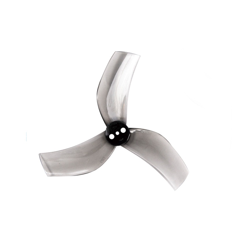 Duct D63-3 Props – Clear Grey