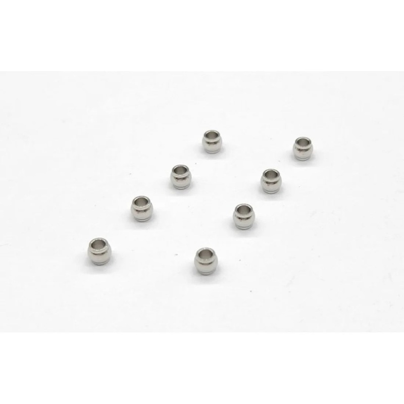 …GTR SPARE PARTS – Ball Joint – 8pcs  [GL Racing] GL-GTR-S-015