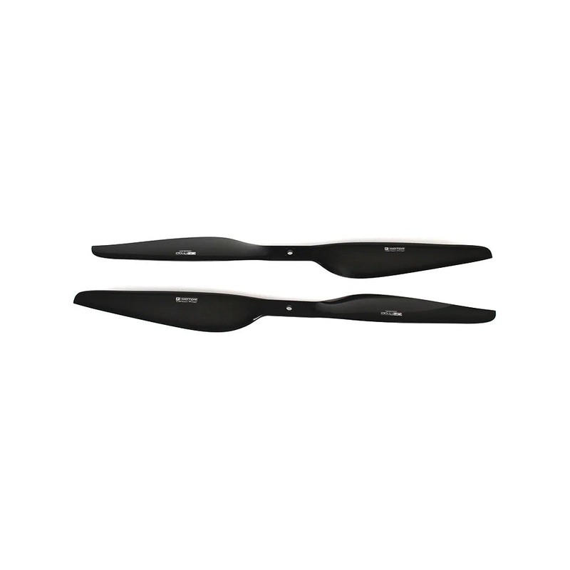 T-Motor G29*9.5″ inch Prop – 2pc/Pair Carbon Fiber Glossy Propellers drone propeller big thrust plant protection UAV motor Default Title