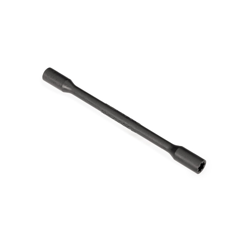 Traxxas Mini MAXX Composite Center Driveshaft (119mm)