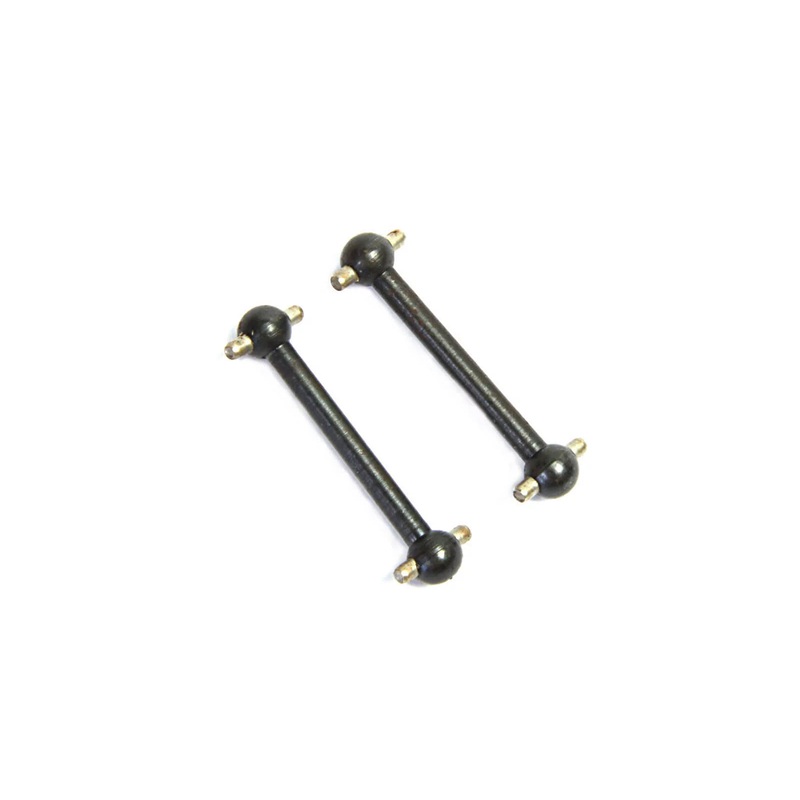 2 Wheel drive shaft for Hummer H3  (120005/120010)