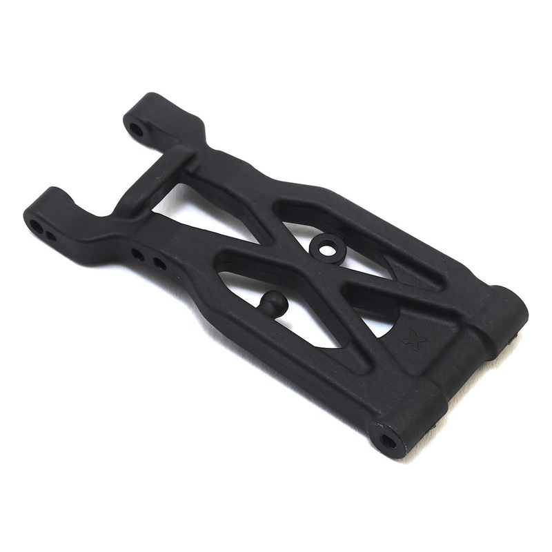363122-H COMPOSITE SUSPENSION ARM REAR LOWER LEFT – HARD