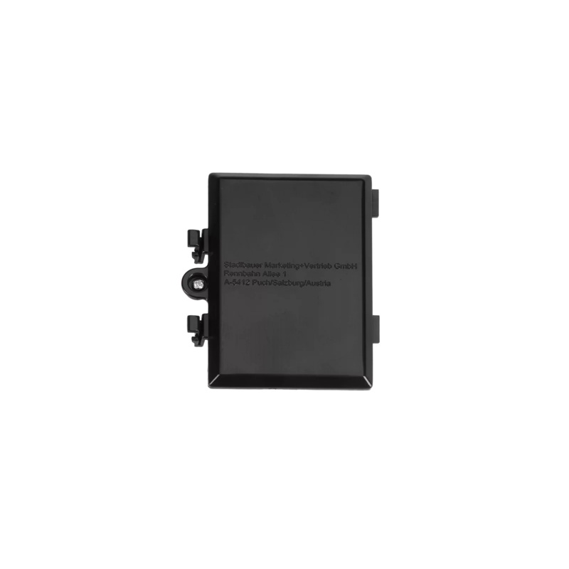 Battery Compartment Cover