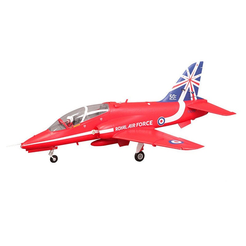 FMSEDF Jet 80mm BaeHawkPNP PNP – w/o Reflex