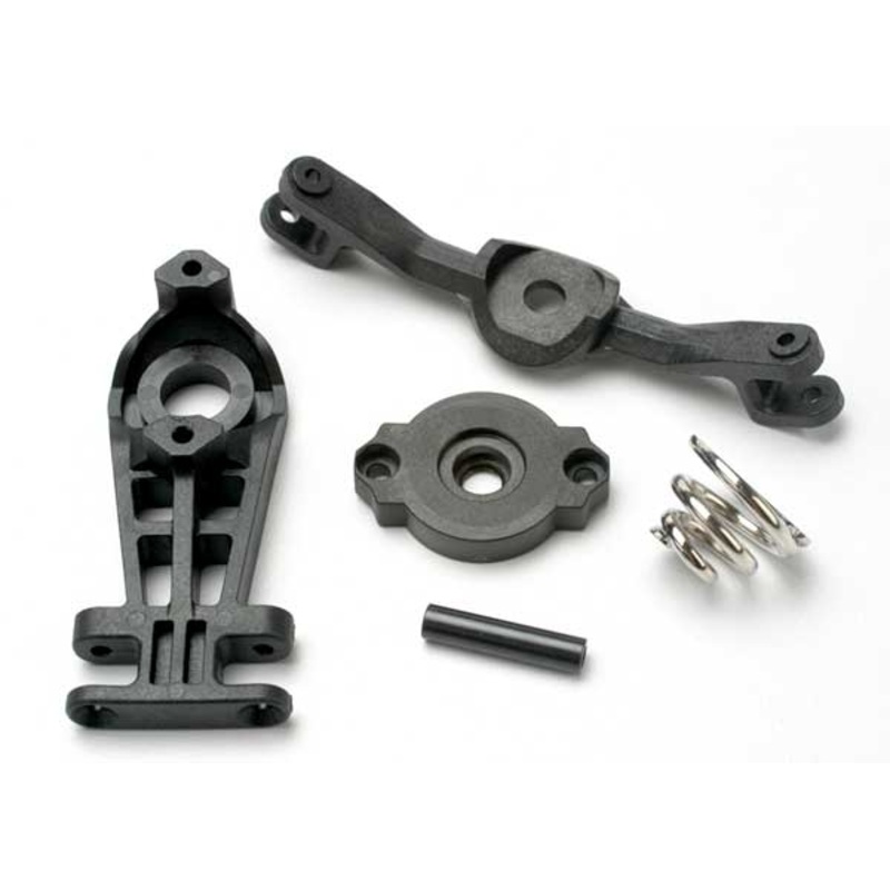 Steering Arm U/L Servo Saver: 5344