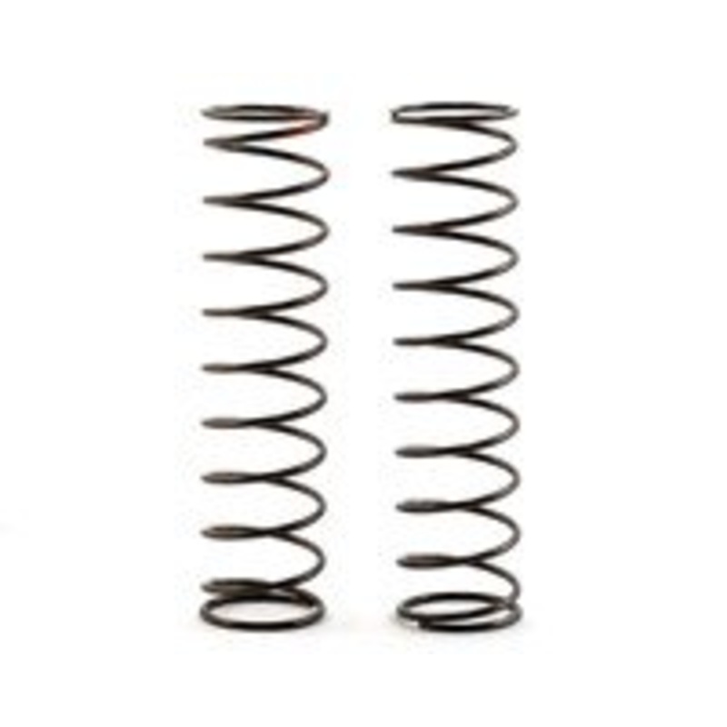 Traxxas TRX-4 GTS Shock Springs (0.39 Rate – Orange) (2)