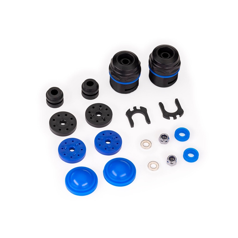 Traxxas X-Maxx/XRT GTX Shocks Rebuild Kit (2)