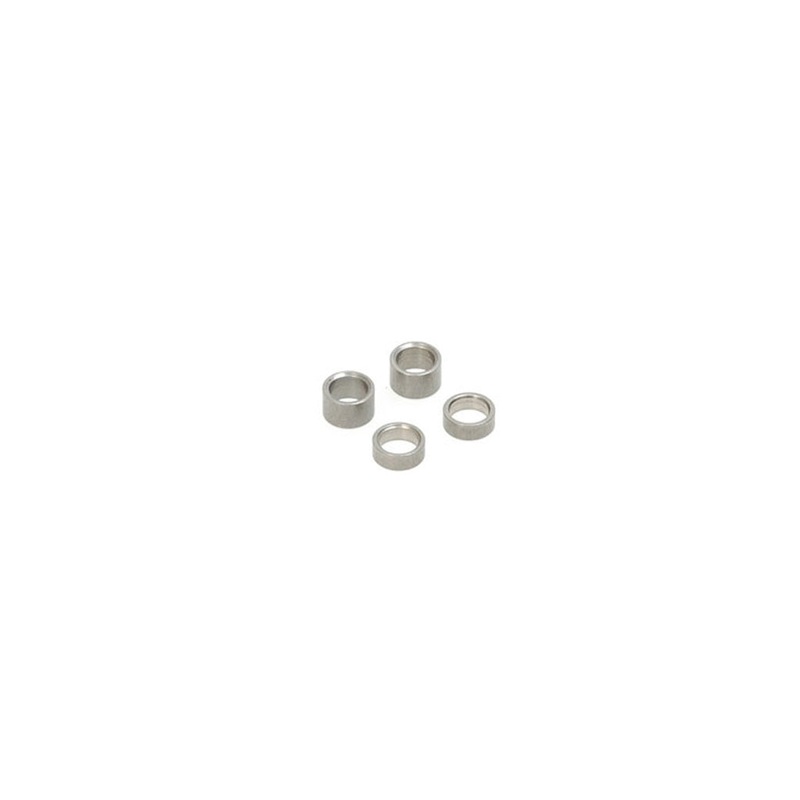 U3311 Schumacher AXLE SPACERS 5X7 2PRS – OFF ROAD