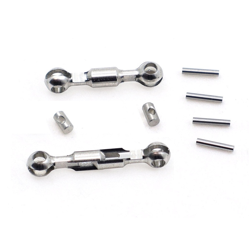 UX-CVD Extendable Steel CVD DRIFT ART 2.5 SE DA2 SX 1-28 RWD Drift Car Kit DRIFTART DA-CVD-EX42