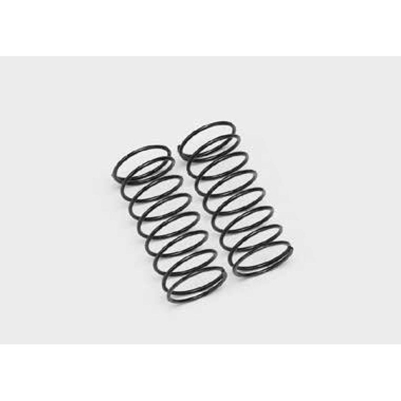 YOKOMO Front Spring (Brown/5.25T/2pcs.) for 13 Shock