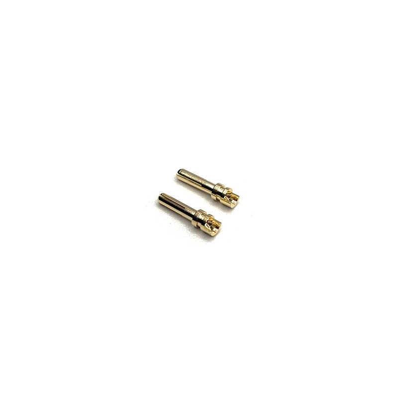 2mm Power Bullets for RRE012 (340Mah Hardcase) [Reflex Racing] RRE014
