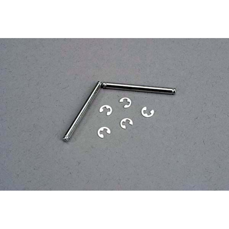 3740 Traxxas 2.5×31.5mm Suspension Pins