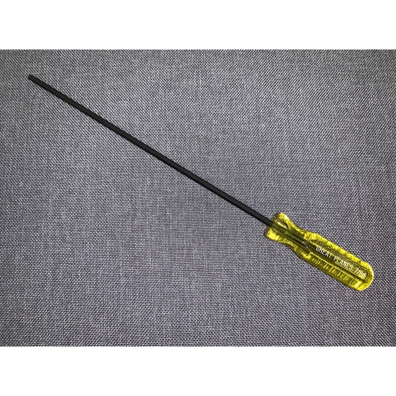 7/64 Ball Wrench (Great Planes)