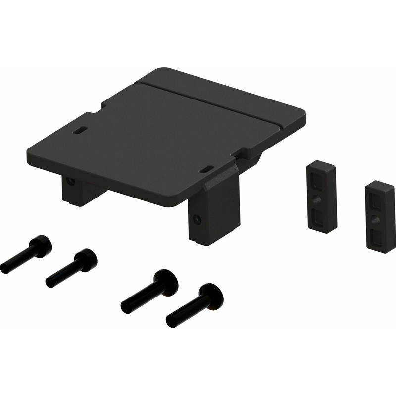 ARRMA Servo Mount/Radio Deck for Standalone ESC/Receiver – GROM ARA320753