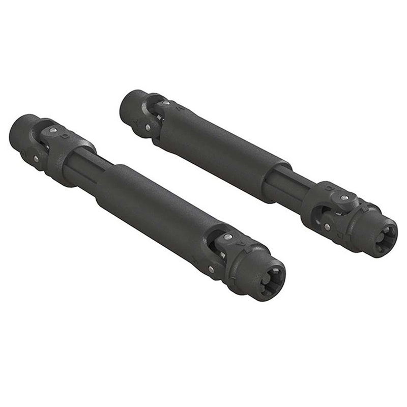 Composite Front Slider Driveshaft Set 4×4: ARAC4041