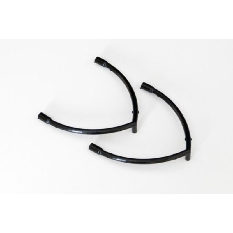 3434 V2 Cage Rear Bumper