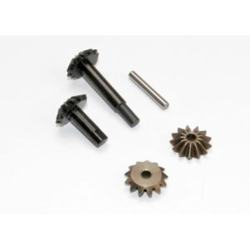 6883 Gear set, center differential (output gears
