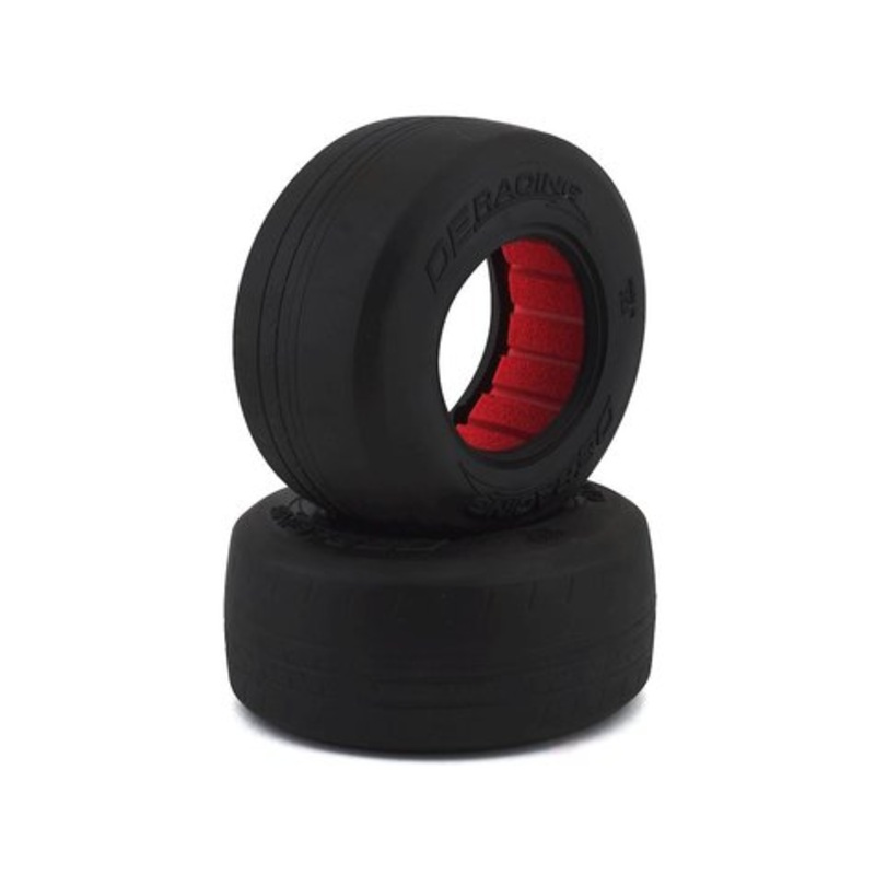 DER-PSC-D30Phenom SC Truck Tire / D30 Compound / With Inserts / 2Pcs.