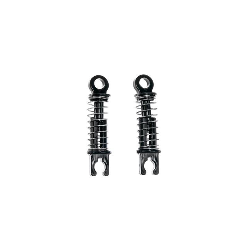 2 rear Shock absorber for Red Challenger (162056)