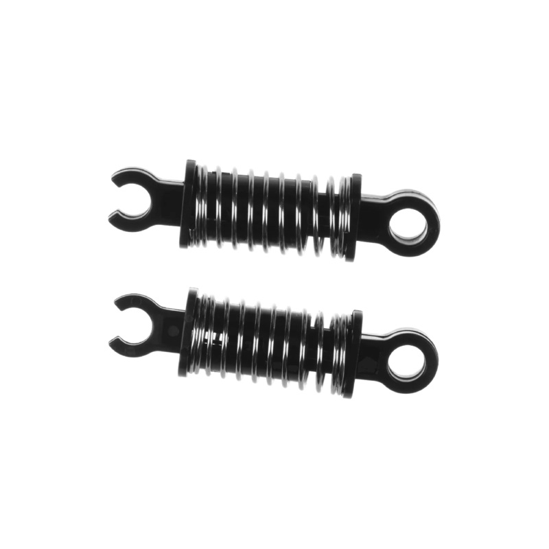 2 Rear Shocks