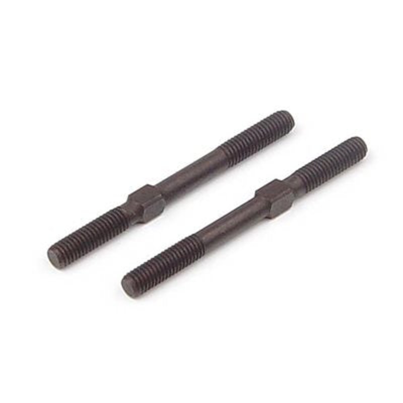 302611 Xray Adjustable Turnbuckle 35mm M3 L/R Hudy Spring Steel