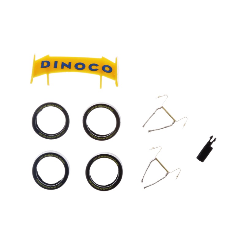 bits and pieces for 20064083, 20064152
