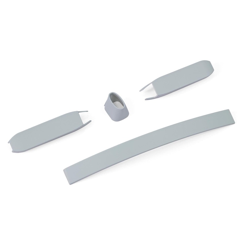 Freewing 90mm Eurofighter Typhoon Plastic Part B