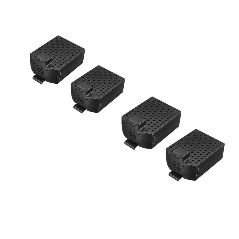 RC ERA C186 Battery BO-105 4CH Flybarless RC Helicopter Parts – 7.4V 350mAh Lipo Battery 1 PC