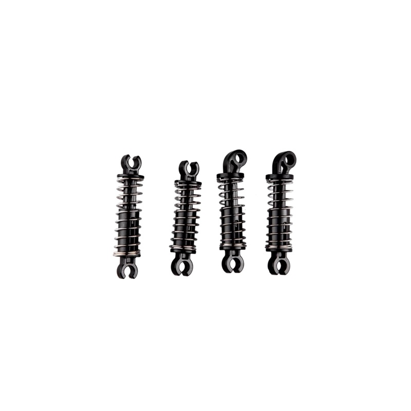 Shock absorber for Power Hunter (142020), Fury Scorpion (142021), Mystic Inferno (142022)