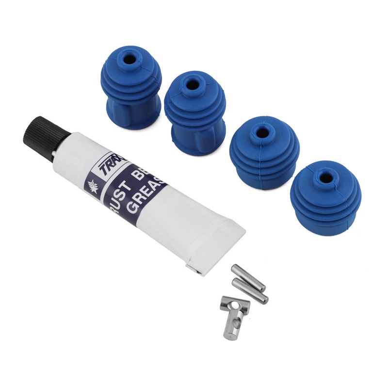 Traxxas E-Revo/T-Maxx Driveshaft Rebuild Kit