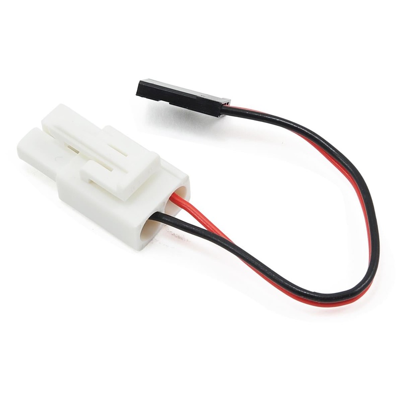 Traxxas Plug Adapter